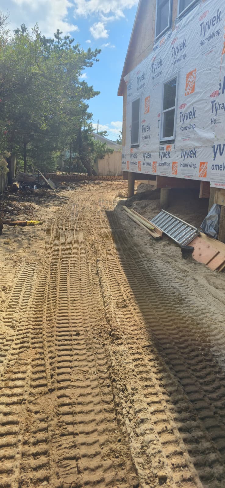 Sandoval Brothers Services LLC